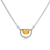 ORIZZONTE NECKLACE