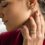 Prima Diamond Stud