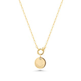 COURAGE NECKLACE