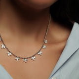 PERLE NECKLACE
