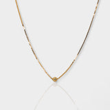 LOLITE NECKLACE