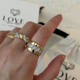 ZARA RING