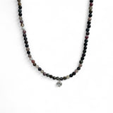 Tourmaline Necklace