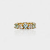 TREASURE RING