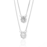 VIRGIN MARY SCAPULAR
