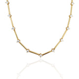 ZAYA NECKLACE
