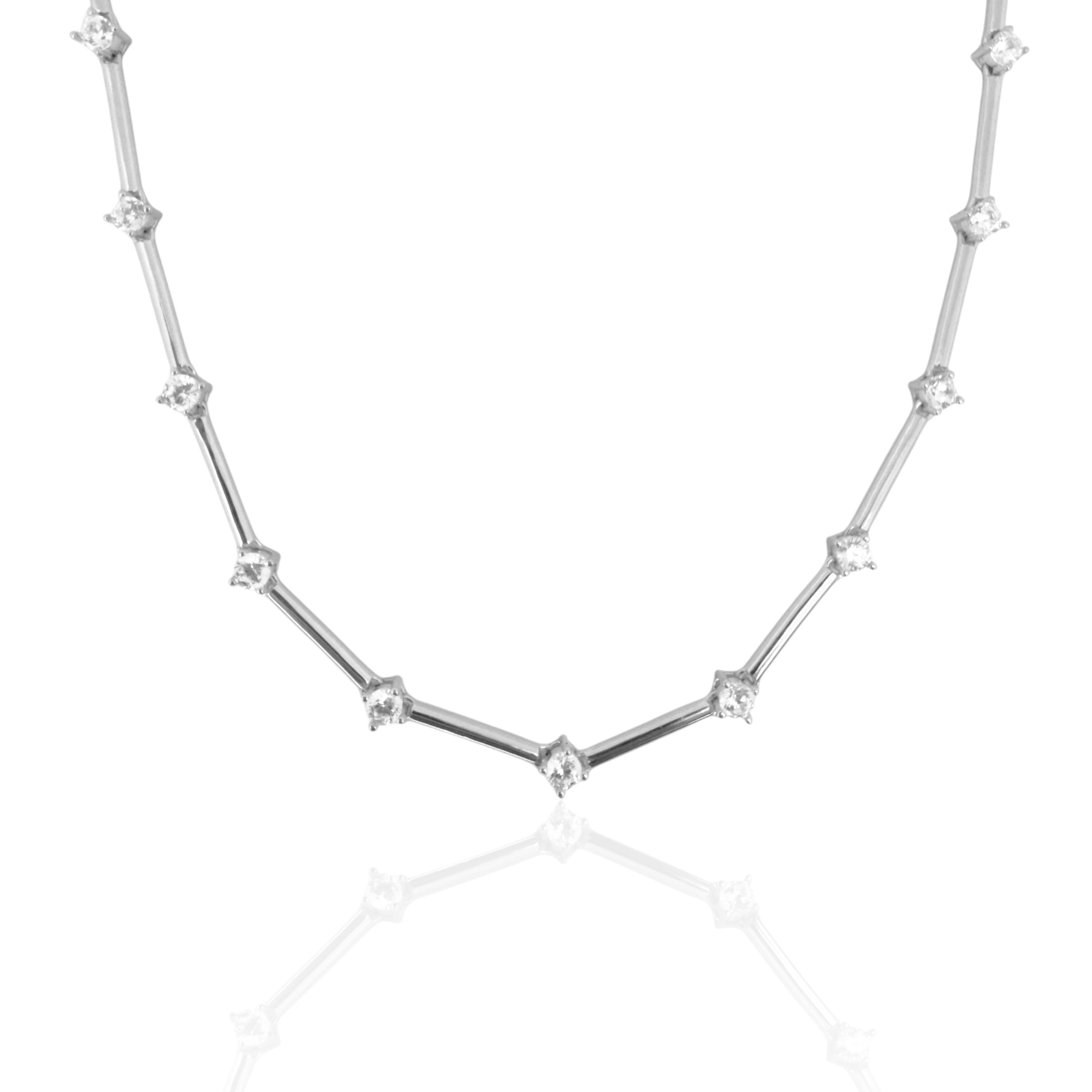 ZAYA NECKLACE