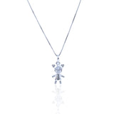 BLESS NECKLACE