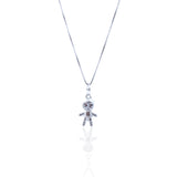 BLESS NECKLACE