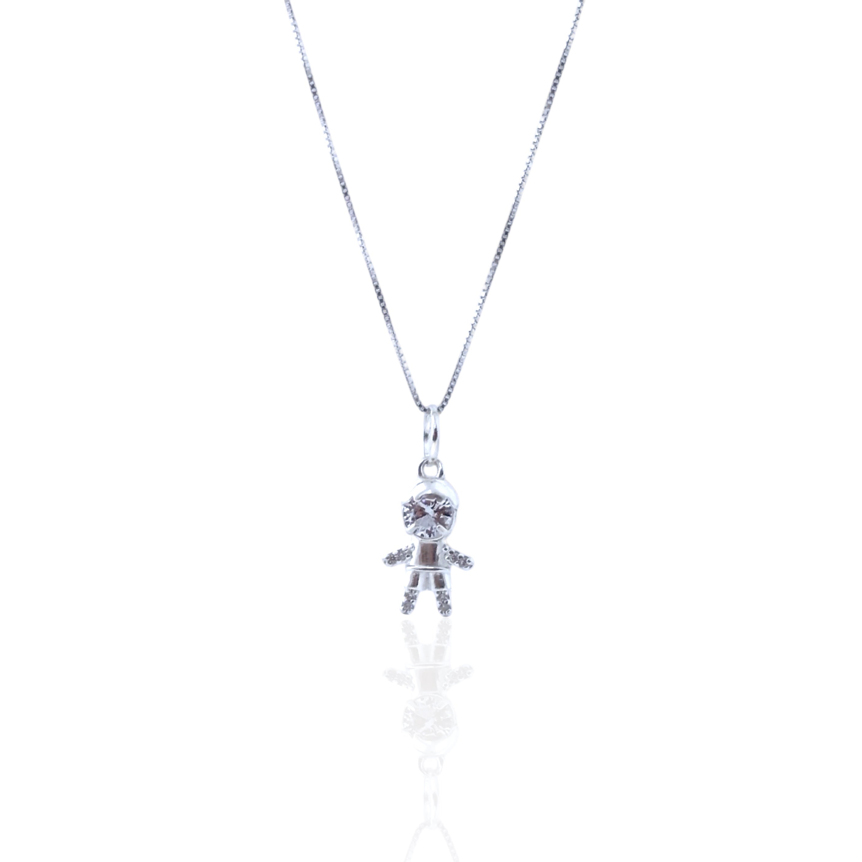 BLESS NECKLACE