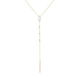CAMELLIA NECKLACE
