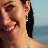 CLARTÈ EARRINGS