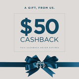 $50 Cash Back
