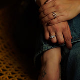 MAJESTIC RING