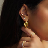 ORFEU RING