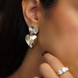 IMPERIAL EARRINGS