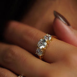 BORBONE RING