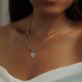 ROPE NECKLACE