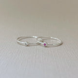 ALLIE RING