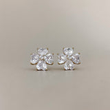 SCARLET EARRINGS