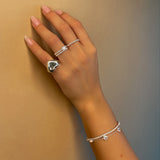 IVORY RING