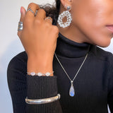 DIVINE MOONSTONE BRACELET