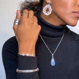 DIVINE MOONSTONE BRACELET