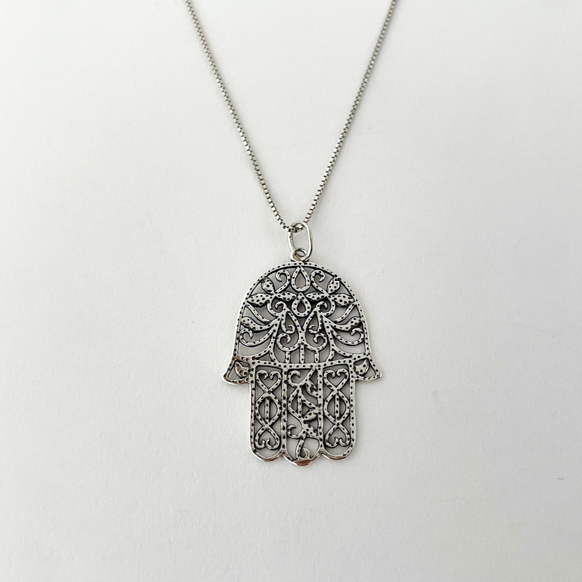 HAMSA CHARM