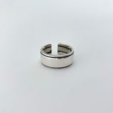 ADJUSTABLE MALE RING