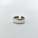 ADJUSTABLE MALE RING