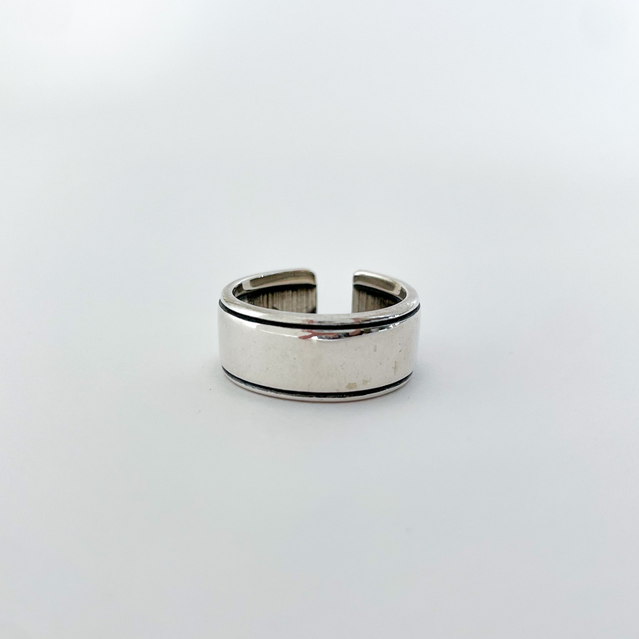 ADJUSTABLE MALE RING