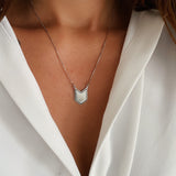 ARROW NECKLACE