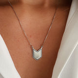 ARROW NECKLACE