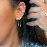 BAJORAN EARRINGS
